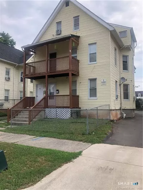 44-46 Franklin Ave, Hartford, CT 06114