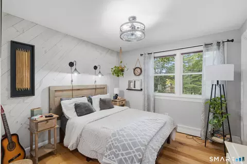 Bedroom - 64 Risley Rd, Vernon, CT 06066 photo 1 of 10
