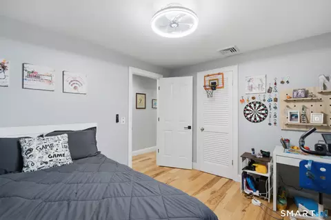 Bedroom - 64 Risley Rd, Vernon, CT 06066 photo 4 of 10