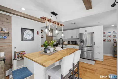 Kitchen - 64 Risley Rd, Vernon, CT 06066 photo 4 of 4