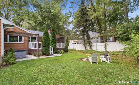 Exterior - 64 Risley Rd, Vernon, CT 06066 photo 8 of 10