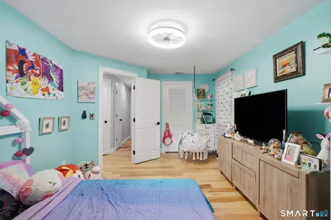 Bedroom - 64 Risley Rd, Vernon, CT 06066 photo 6 of 10