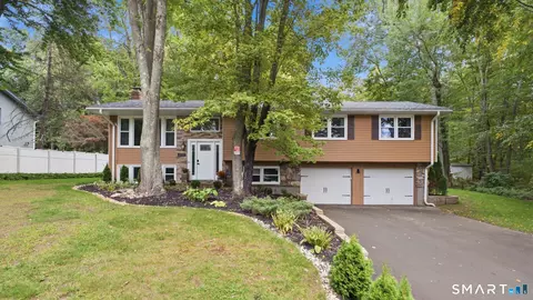 Exterior - 64 Risley Rd, Vernon, CT 06066 photo 2 of 10