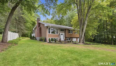 Exterior - 64 Risley Rd, Vernon, CT 06066 photo 3 of 10