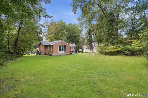 Exterior - 64 Risley Rd, Vernon, CT 06066 photo 5 of 10