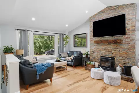 Living - 64 Risley Rd, Vernon, CT 06066 photo 1 of 3