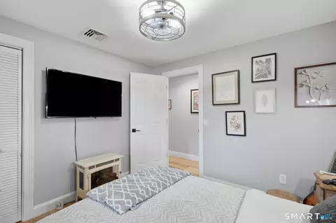 Bedroom - 64 Risley Rd, Vernon, CT 06066 photo 2 of 10