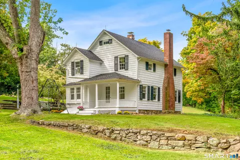40 Ogden Rd, New Canaan, CT 06840