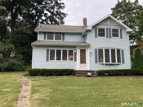 331 Griswold St, Glastonbury, CT 06033