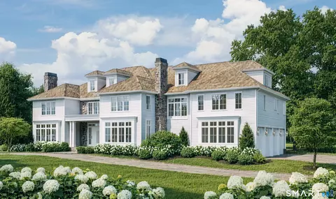 3 Woodside Dr, Greenwich, CT 06830