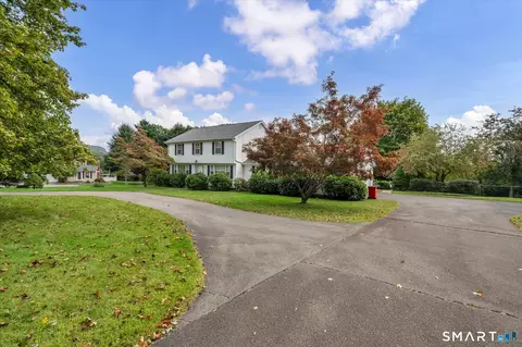 110 Goodspeed Ave, Meriden, CT 06451