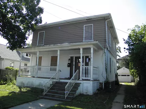 50 Sherman St, New London, CT 06320