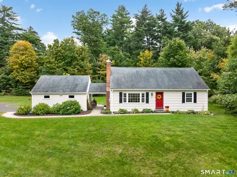 21 Ichabod Rd, Simsbury, CT 06070