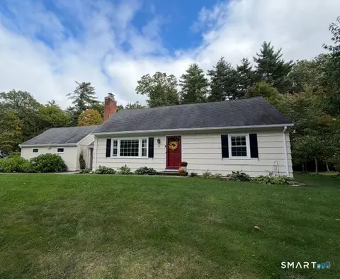 21 Ichabod Rd, Simsbury, CT 06070