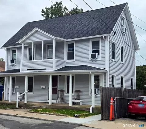 625 N Main St, Norwich, CT 06360
