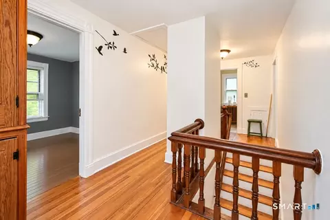 Entry Way - 173 Gilbert Ave, Winchester, CT 06098 photo 3 of 3