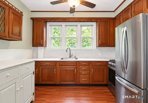 Kitchen - 173 Gilbert Ave, Winchester, CT 06098 photo 2 of 2
