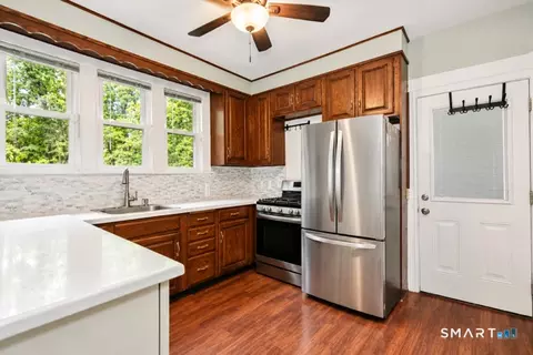 Kitchen - 173 Gilbert Ave, Winchester, CT 06098 photo 1 of 2