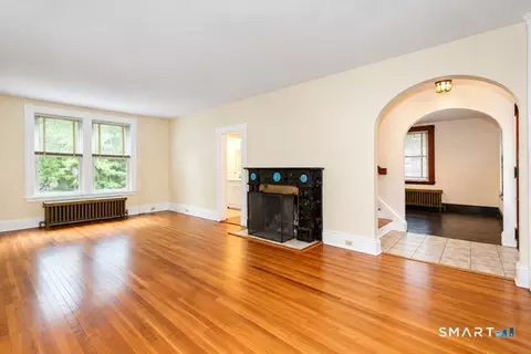 Living - 173 Gilbert Ave, Winchester, CT 06098 photo 2 of 5