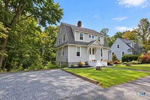 Exterior - 173 Gilbert Ave, Winchester, CT 06098 photo 2 of 4