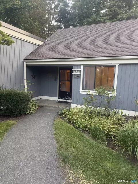 991 Heritage Vlg #A, Southbury, CT 06488
