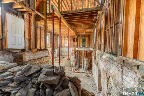 Entry Way - 34 Main St, Griswold, CT 06351 photo 1 of 1