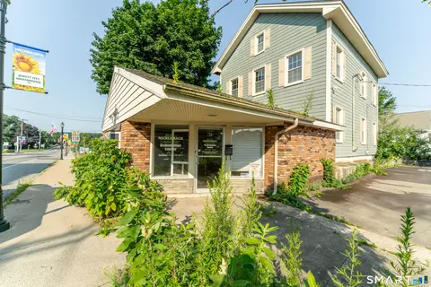 Exterior - 34 Main St, Griswold, CT 06351 photo 2 of 4