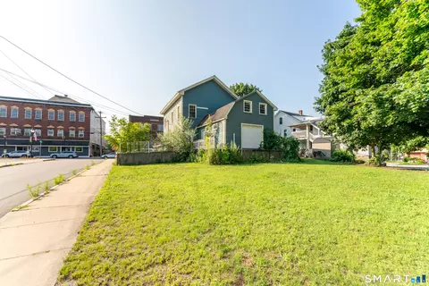 Exterior - 34 Main St, Griswold, CT 06351 photo 4 of 4