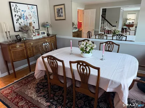 Dining - 100 Rolling Ridge Rd, Hamden, CT 06518 photo 1 of 2