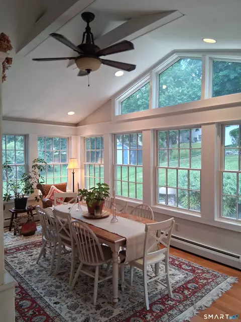 Dining - 100 Rolling Ridge Rd, Hamden, CT 06518 photo 2 of 2