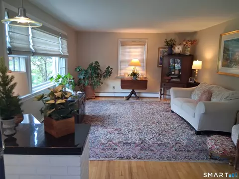 Living - 100 Rolling Ridge Rd, Hamden, CT 06518 photo 1 of 3