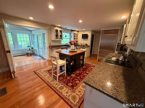 Kitchen - 100 Rolling Ridge Rd, Hamden, CT 06518 photo 1 of 3
