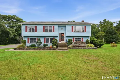 820 Foster St Ext, South Windsor, CT 06074