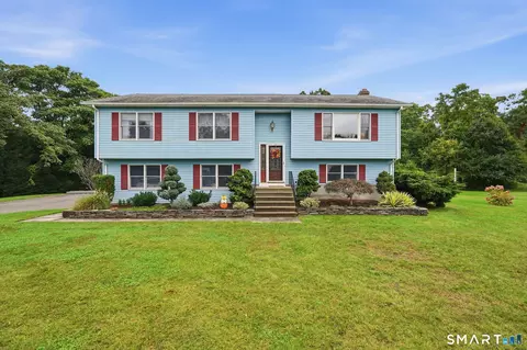 820 Foster St Ext, South Windsor, CT 06074