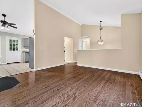 Living - 130 N Frontage Rd, Killingly, CT 06239 photo 2 of 4
