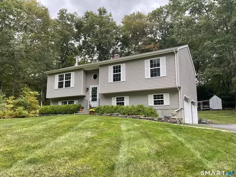 Exterior - 130 N Frontage Rd, Killingly, CT 06239 photo 7 of 7