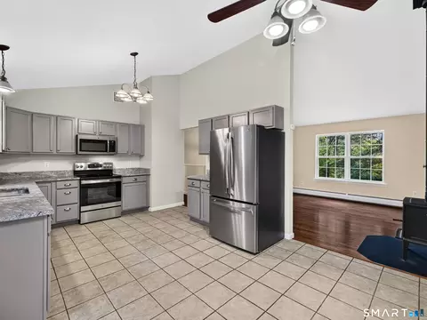 Kitchen - 130 N Frontage Rd, Killingly, CT 06239 photo 1 of 2
