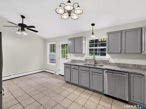 Kitchen - 130 N Frontage Rd, Killingly, CT 06239 photo 2 of 2