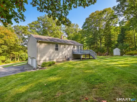 Exterior - 130 N Frontage Rd, Killingly, CT 06239 photo 5 of 7