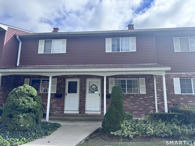 58 Patricia Rd #J, Bridgeport, CT 06606