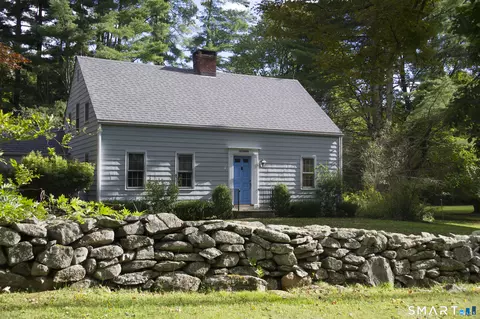 344 W Morris Rd, Morris, CT 06763