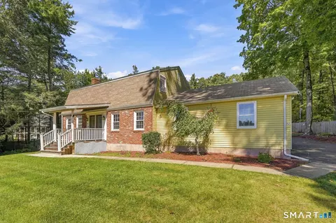 82 Buckley Hwy, Stafford Springs, CT 06076