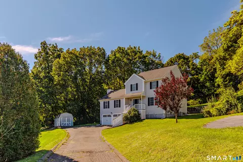 35 Lou Ann Ter, Meriden, CT 06450