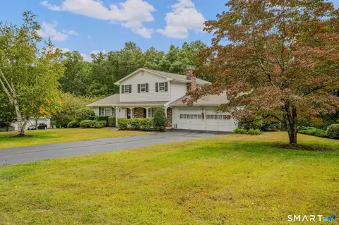 64 Briar Hill Rd, Norwich, CT 06360
