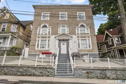 134 Chestnut Ave, Waterbury, CT 06710