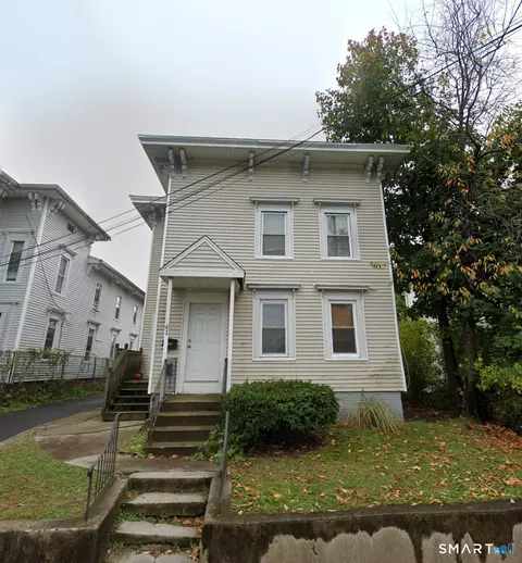 41 Connerton St, New Britain, CT 06051