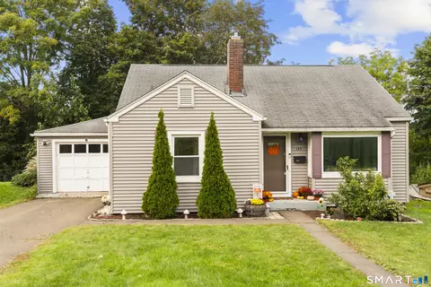 185 Columbus Ave, Meriden, CT 06451