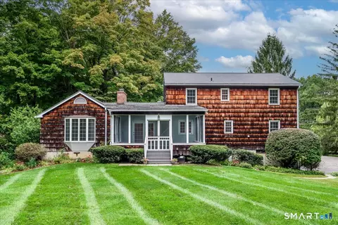 264 Chestnut Land Rd, New Milford, CT 06776