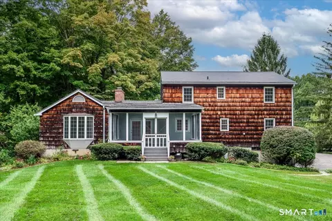 264 Chestnut Land Rd, New Milford, CT 06776