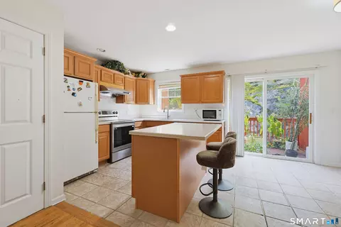 Kitchen - 178 Summit St, Norwich, CT 06360 photo 2 of 5